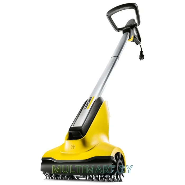 Мойка высокого давления Karcher K 4 Compact UM 1.679-400.0